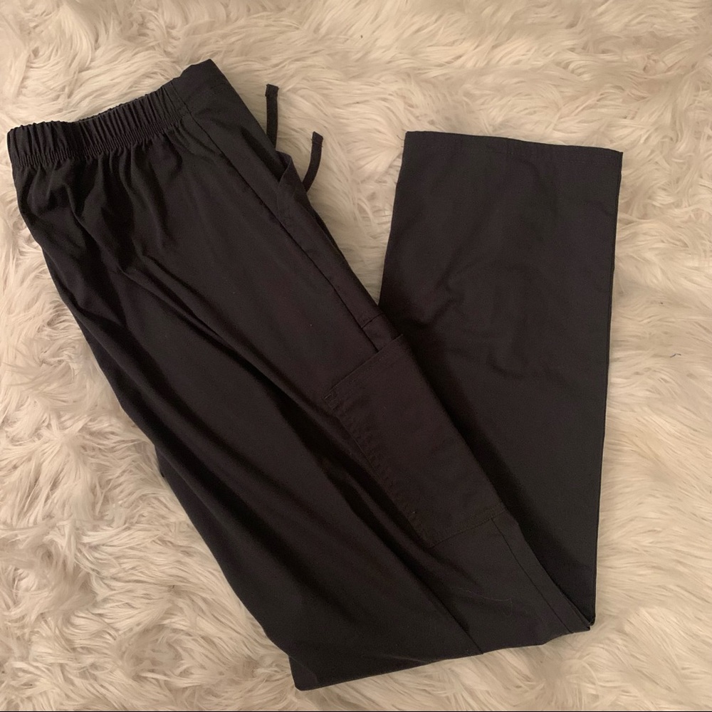 SCRUBSTAR Matching Set - Size Small